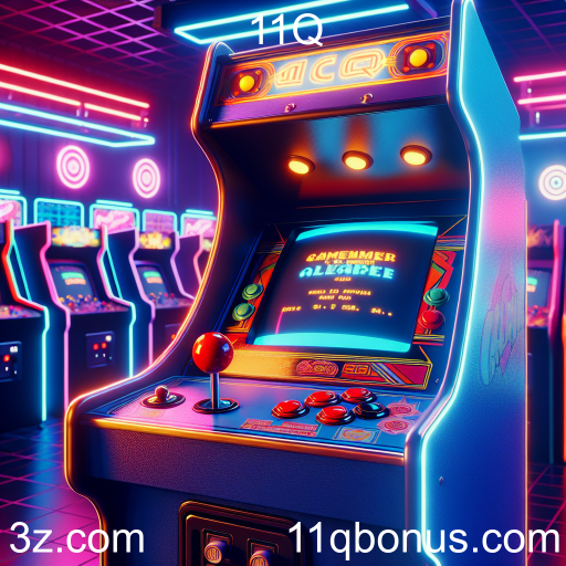 A Evolução dos Jogos de Arcade: Da Máquina ao Móvel