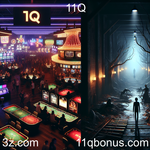 A Evolução do Gênero Horror nos Videogames
