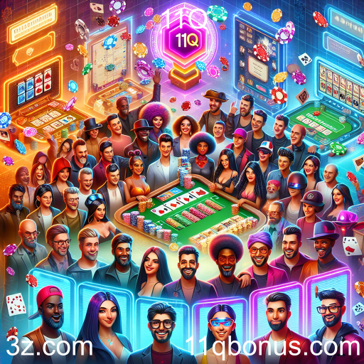 A Evolução dos Jogos Multijogador: Conectando Jogadores em Todo o Mundo